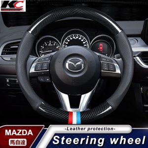 Für Mazda Skyactiv Technology Logo 3 6 Cx 5 Cx3 Auto Türschweller